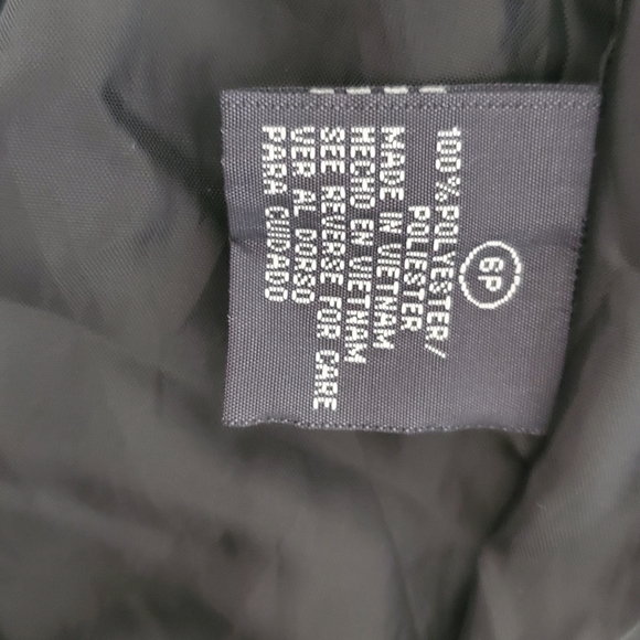 Vintage Giorgio Sant Angelo blazer - Picture 7 of 7